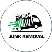 Junk Dunk Removal logo