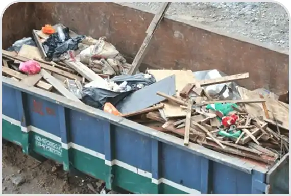 Construction Waste Removal