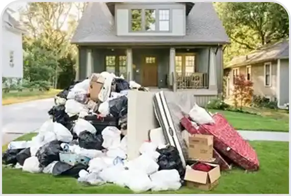 Residential Junk Removal